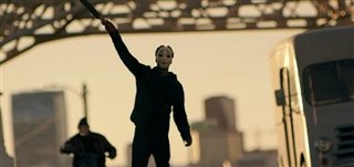 The Purge: Anarchy Trailer Video Thumbnail