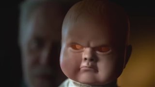 THE RULE OF JENNY PEN Trailer Video Thumbnail