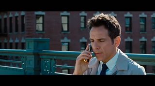 The Secret Life of Walter Mitty Trailer Video Thumbnail