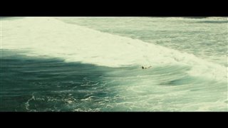The Shallows movie clip - "The Line Up"