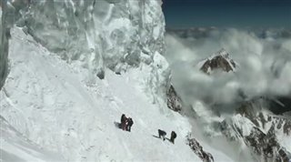 The Summit Trailer Video Thumbnail