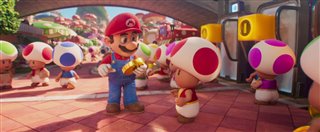 the-super-mario-bros-movie-clip-toad-mushroom-kingdom Video Thumbnail