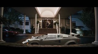 The Wolf of Wall Street Trailer Video Thumbnail