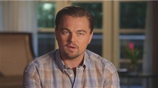 The Wolf of Wall Street featurette - Leo's Profile Video Thumbnail