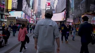 'The World Before Your Feet' Trailer Video Thumbnail