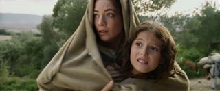 The Young Messiah Trailer Video Thumbnail