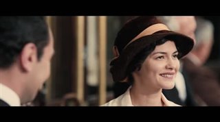 Therese Trailer Video Thumbnail