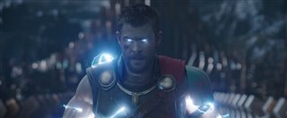 Thor: Ragnarok - Comic-Con Trailer Video Thumbnail