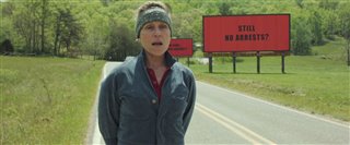 Three Billboards Outside Ebbing, Missouri - Official Restricted Trailer Video Thumbnail