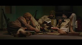 Timbuktu Trailer Video Thumbnail