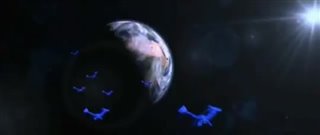 TITAN A.E. Trailer Video Thumbnail