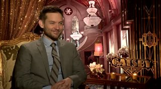 tobey-maguire-the-great-gatsby Video Thumbnail