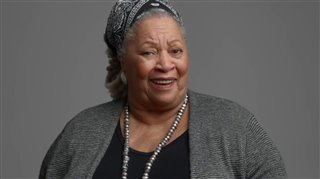'Toni Morrison: The Pieces I Am' Trailer Video Thumbnail