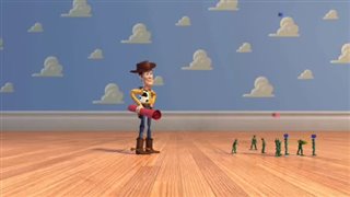 Toy Story 3 Trailer Video Thumbnail