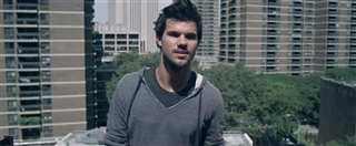 Tracers Trailer Video Thumbnail