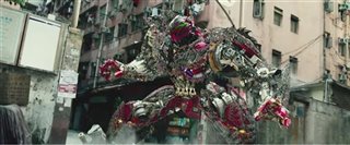 Transformers: Age of Extinction - "Destroyer" TV Spot Video Thumbnail