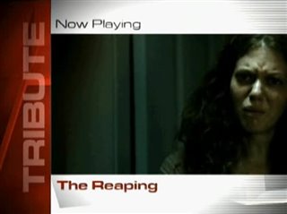 TRIBUTETV FEATURE: THE REAPING Trailer Video Thumbnail