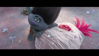 Trolls Movie Clip - "Let's Do This" Video Thumbnail