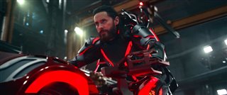 TRON: ARES Trailer | Movie Trailers and Videos