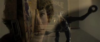Tron: Legacy Trailer Video Thumbnail