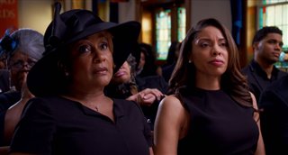 'Tyler Perry's A Madea Family Funeral' Trailer #2 Video Thumbnail