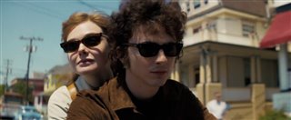 UN PARFAIT INCONNU - bande-annonce Trailer Video Thumbnail