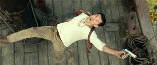 UNCHARTED - bande-annonce Trailer Video Thumbnail