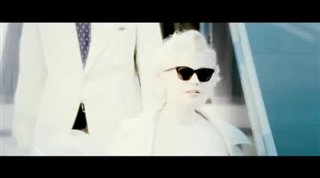Une semaine avec Marilyn Trailer Video Thumbnail
