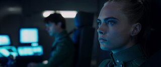 Valerian and the City of a Thousand Planets Movie Clip - "Welcome to the City of a Thousand Planets" Video Thumbnail