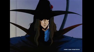 vampire-hunter-d-40th-anniversary-trailer Video Thumbnail