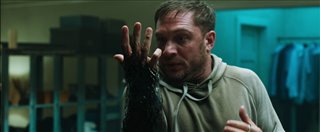 'Venom' Movie Clip - "Repo Men" Video Thumbnail