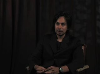Vik Sahay (Amal) - Interview Video Thumbnail