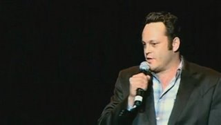 Vince Vaughn's Wild West Comedy Show: 30 Days and 30 Nights - Hollywood to the Heartland Trailer Video Thumbnail