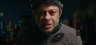 War for the Planet of the Apes Featurette - "Face of Caesar" Video Thumbnail