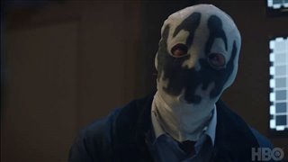 'Watchmen' Trailer Video Thumbnail