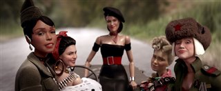 'Welcome to Marwen' Trailer #2 Video Thumbnail