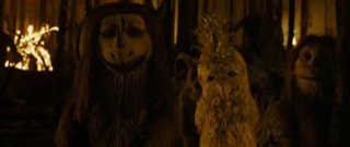 Where the Wild Things Are: Clip - Let the Wild Rumpus Start Trailer Video Thumbnail