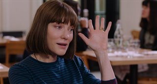 'Where'd You Go, Bernadette' Trailer Video Thumbnail