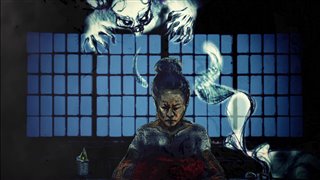 Wish Upon Motion Comic - "Chapter 1: Lu Mei's Curse" Video Thumbnail