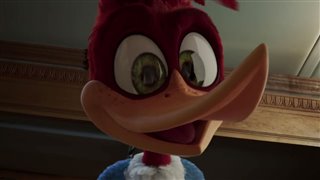 Woody Woodpecker - Trailer Video Thumbnail
