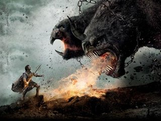 Wrath of the Titans movie preview Video Thumbnail