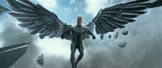 X-Men: Apocalypse Power Piece - Angel Video Thumbnail