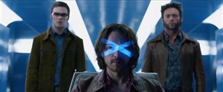 X-Men: Days of Future Past TV Spot - Is the Future Truly Set? Video Thumbnail