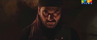 Yalghaar - Trailer Video Thumbnail