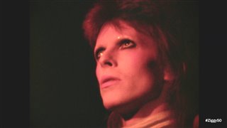 ZIGGY STARDUST AND THE SPIDERS FROM MARS: THE MOTION PICTURE 50TH ANNIVERSARY Trailer Video Thumbnail