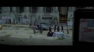 Zombie malgré lui Trailer Video Thumbnail
